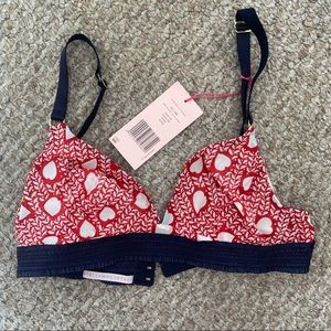 Stella McCartney Bra